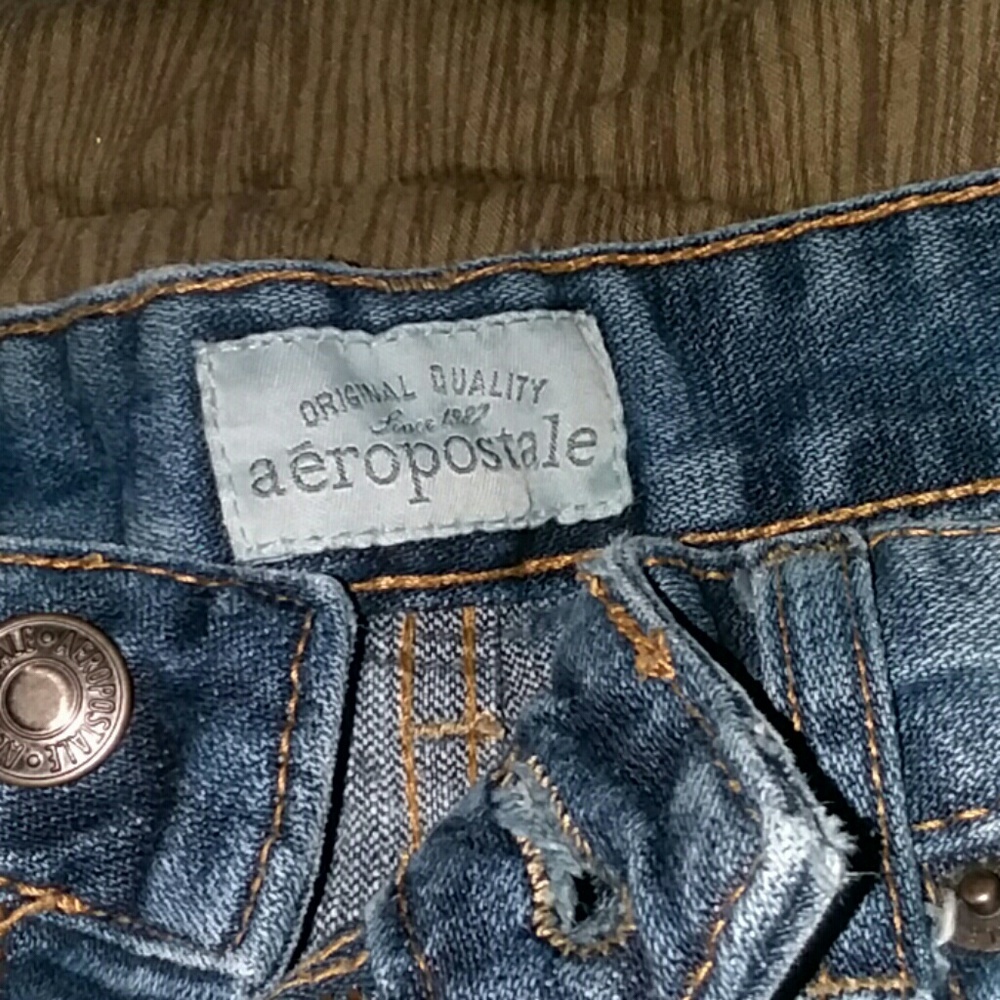 Aeropostale shorts original quality